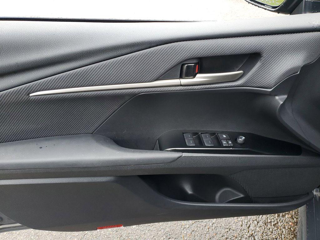 used 2025 Toyota Camry car, priced at $31,456