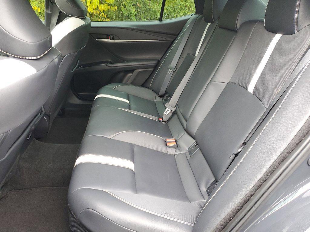 used 2025 Toyota Camry car, priced at $31,456