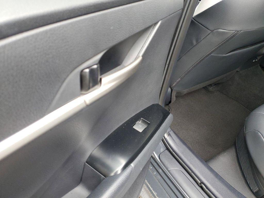 used 2025 Toyota Camry car, priced at $31,456