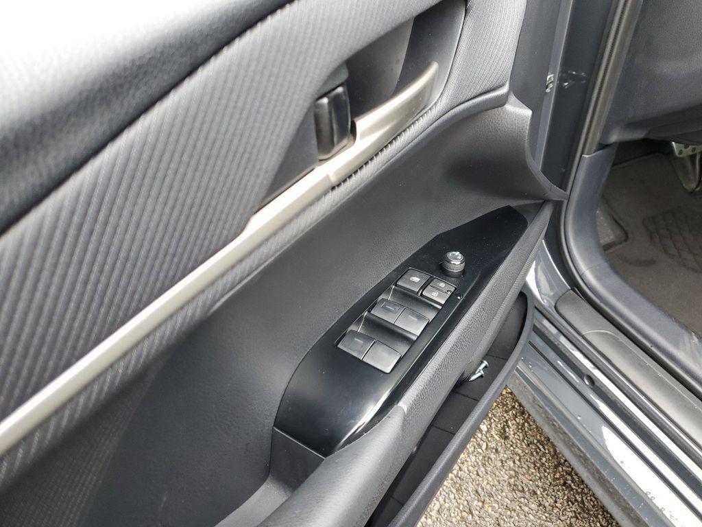 used 2025 Toyota Camry car, priced at $31,456