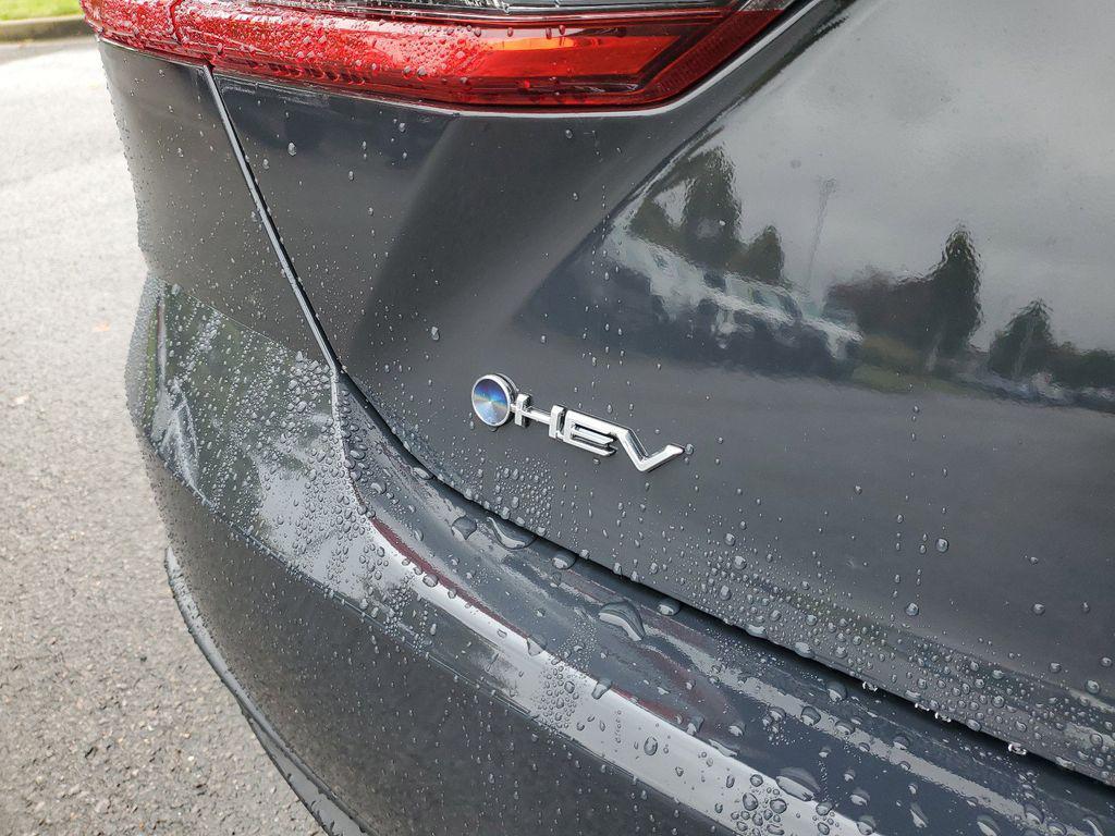 used 2025 Toyota Camry car, priced at $31,456