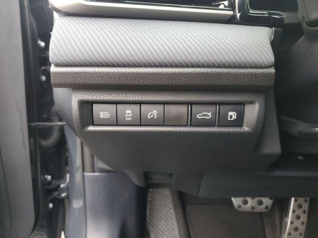 used 2025 Toyota Camry car, priced at $31,456