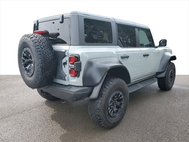 used 2023 Ford Bronco car, priced at $77,990