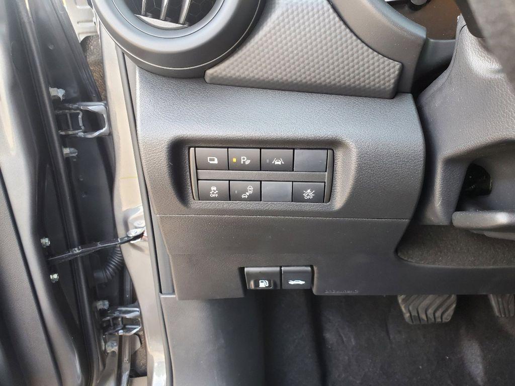 new 2025 Nissan Kicks car, priced at $21,949