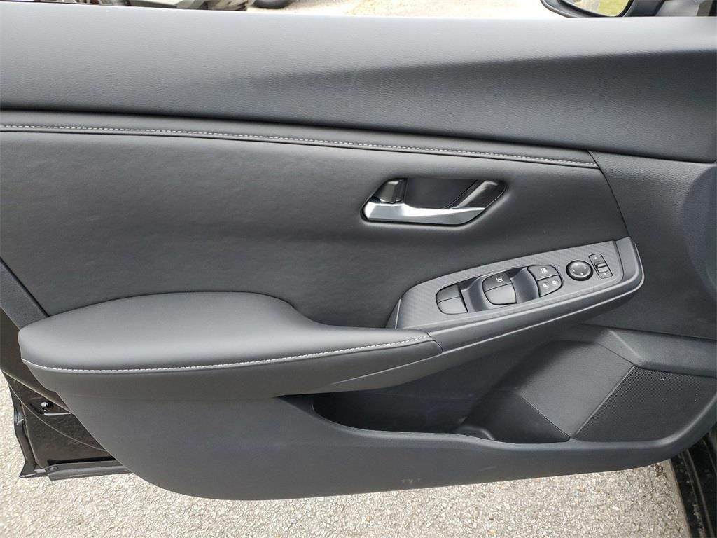 new 2025 Nissan Sentra car, priced at $20,883