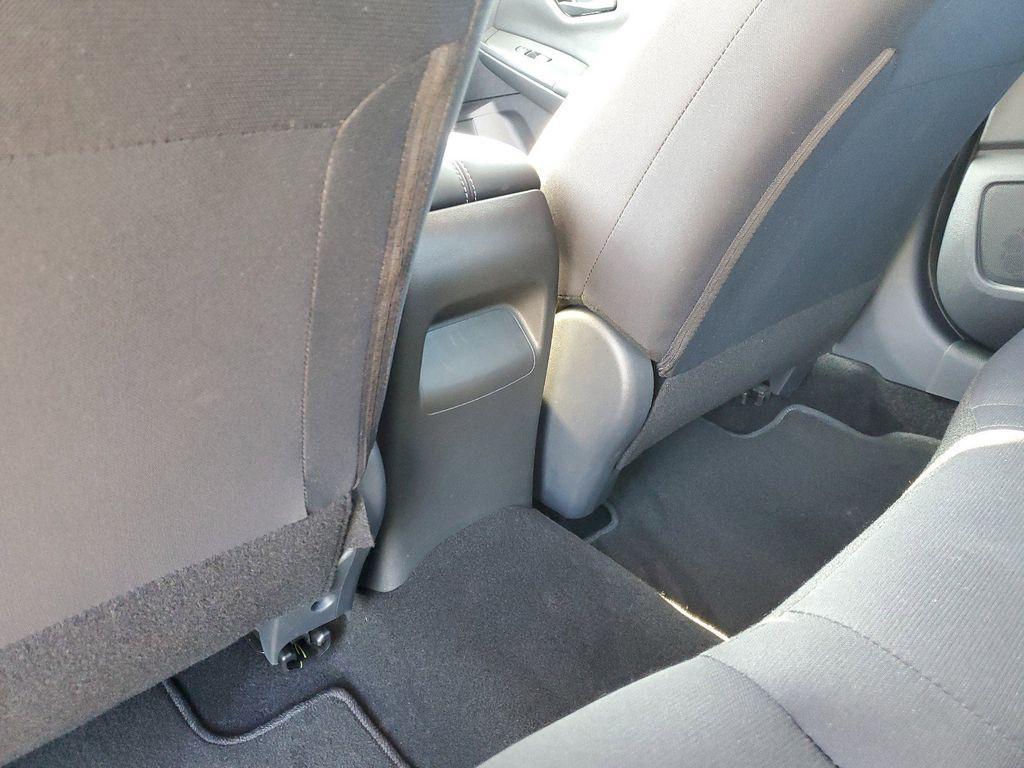 used 2025 Nissan Sentra car, priced at $17,995