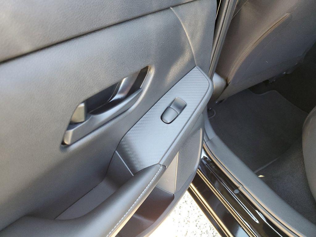 used 2025 Nissan Sentra car, priced at $17,995