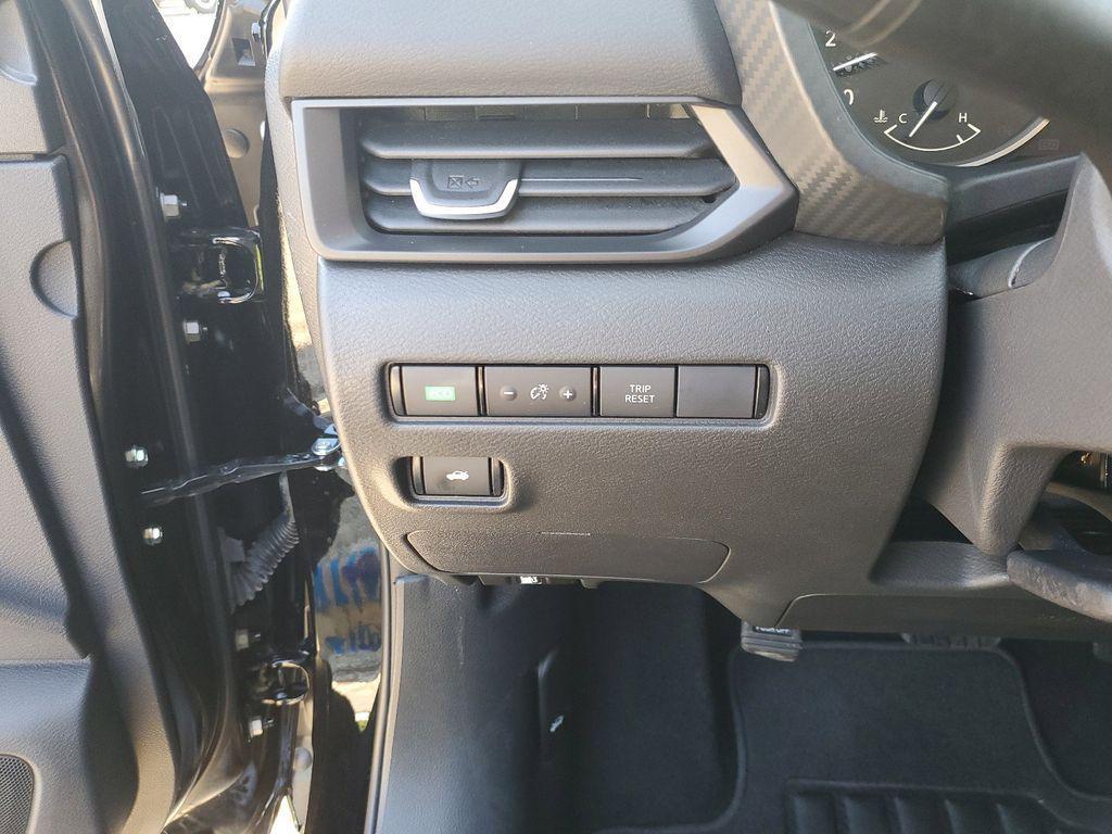 used 2025 Nissan Sentra car, priced at $17,995