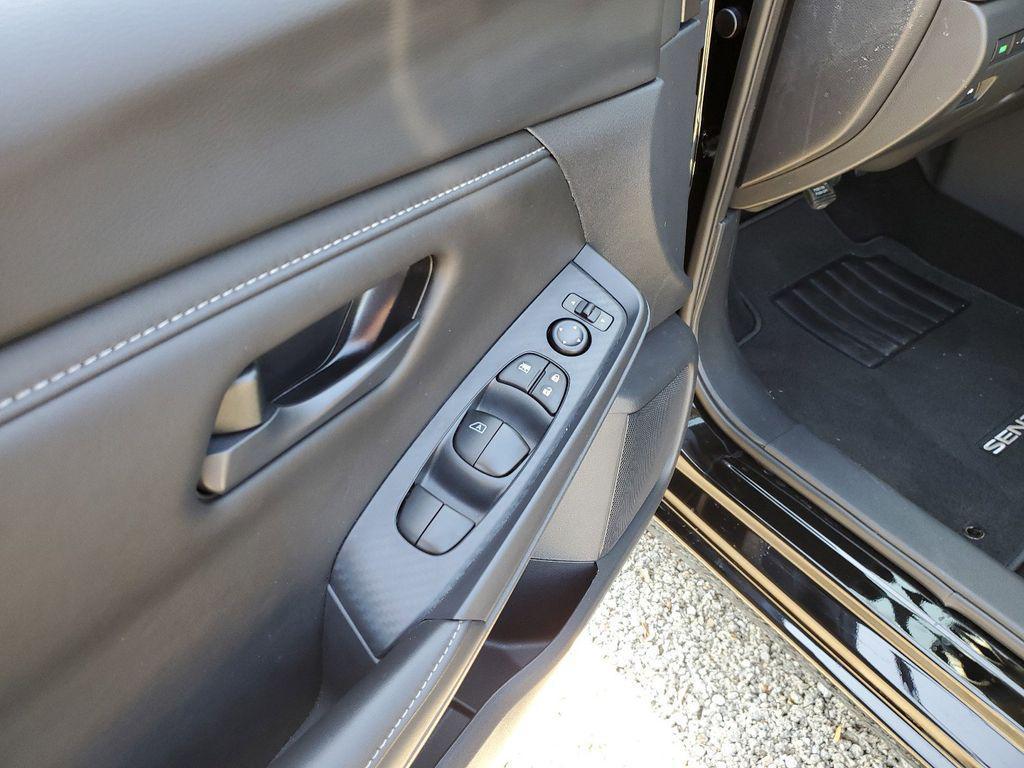 used 2025 Nissan Sentra car, priced at $17,995