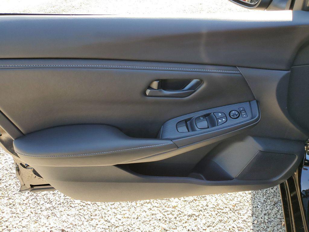 used 2025 Nissan Sentra car, priced at $17,995