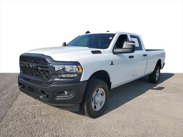 used 2023 Ram 3500 car, priced at $52,037