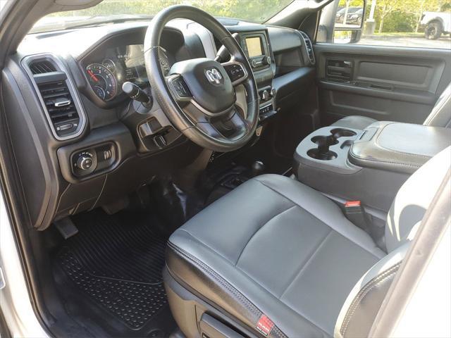 used 2023 Ram 3500 car, priced at $52,037