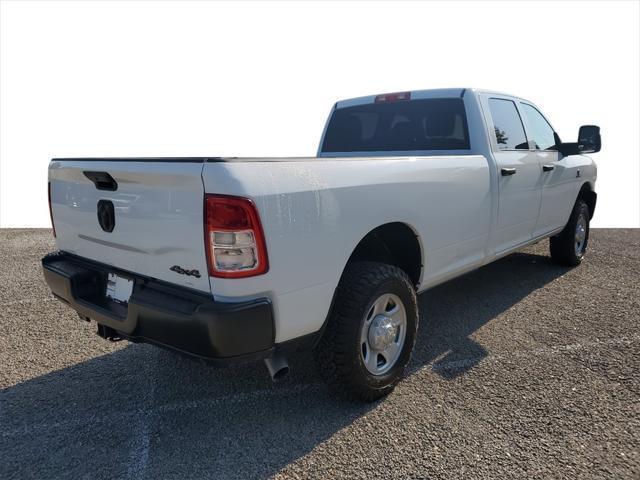 used 2023 Ram 3500 car, priced at $52,037