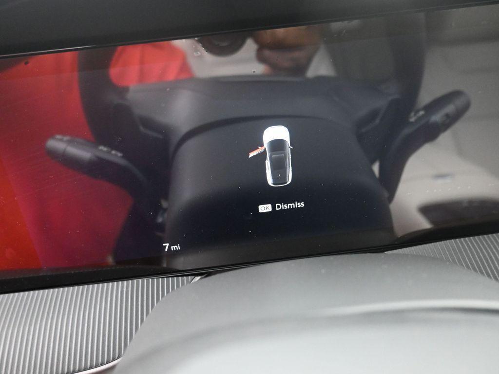 new 2025 Nissan Murano car, priced at $38,577