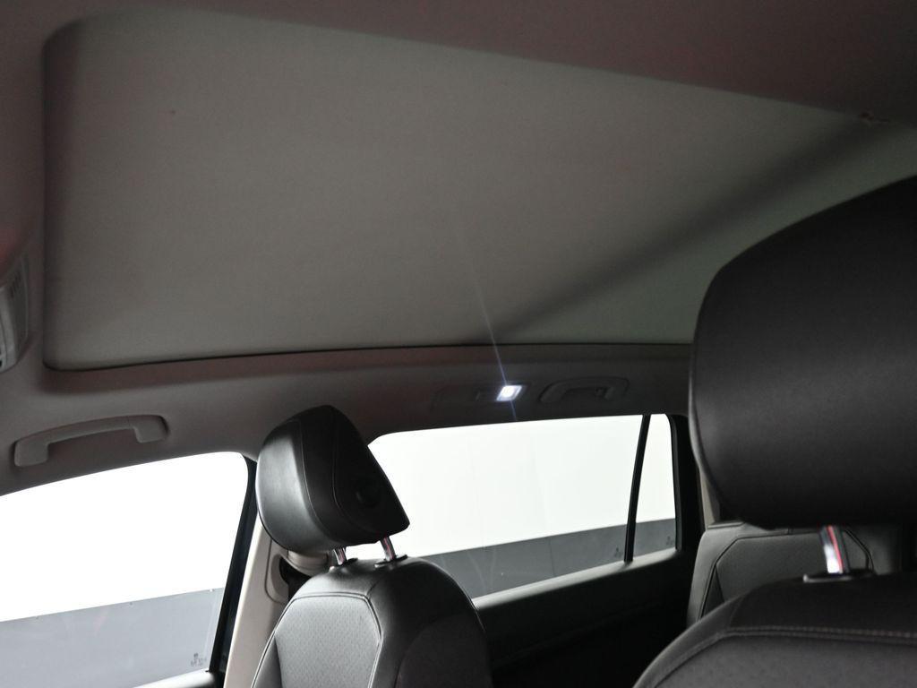 used 2020 Volkswagen Tiguan car, priced at $17,028