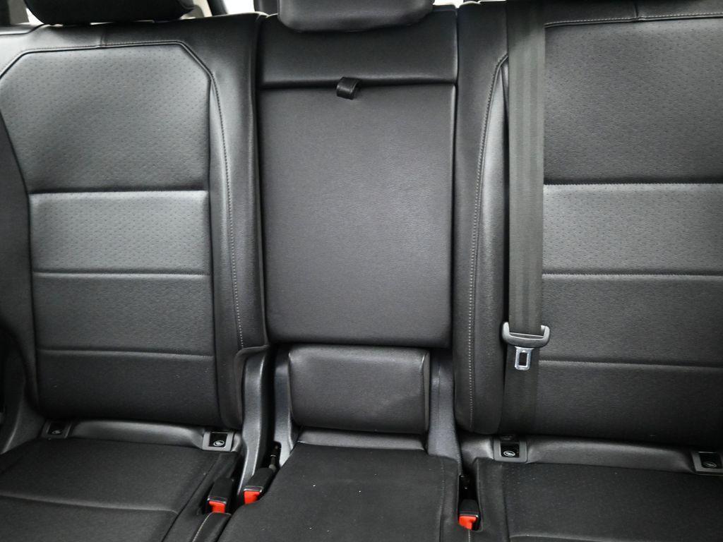 used 2020 Volkswagen Tiguan car, priced at $17,028