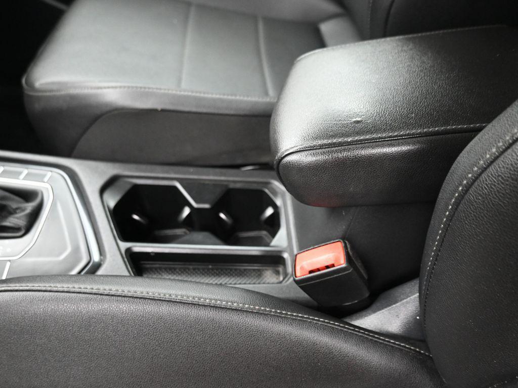 used 2020 Volkswagen Tiguan car, priced at $17,028