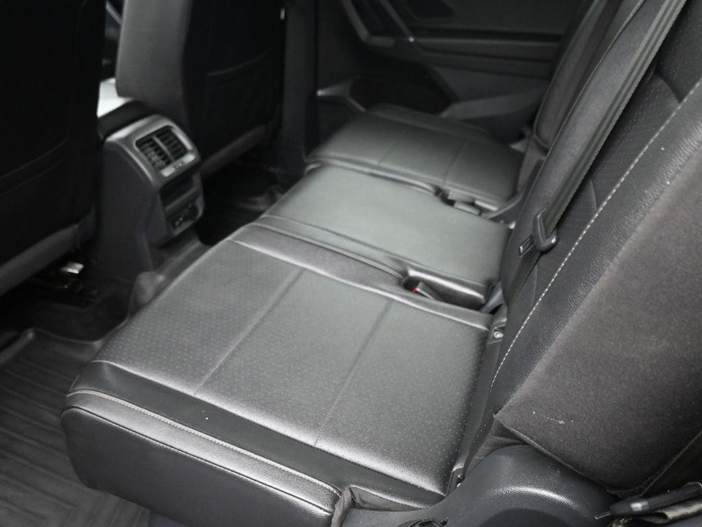 used 2020 Volkswagen Tiguan car, priced at $17,028