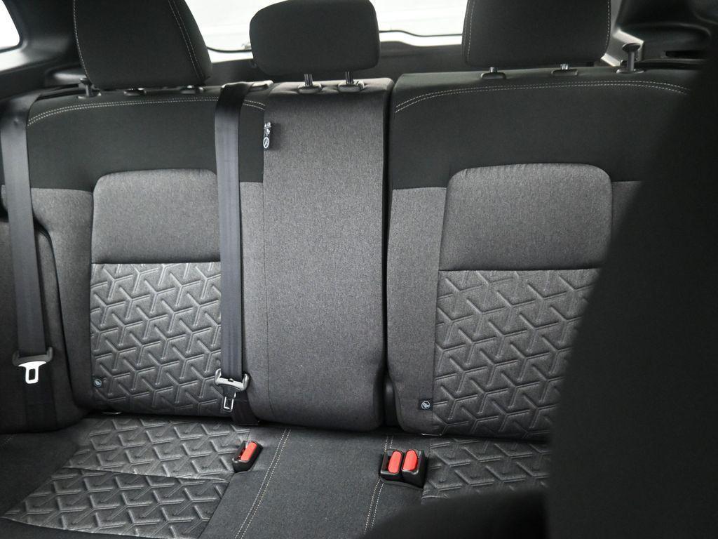 new 2025 Nissan Kicks car, priced at $24,884