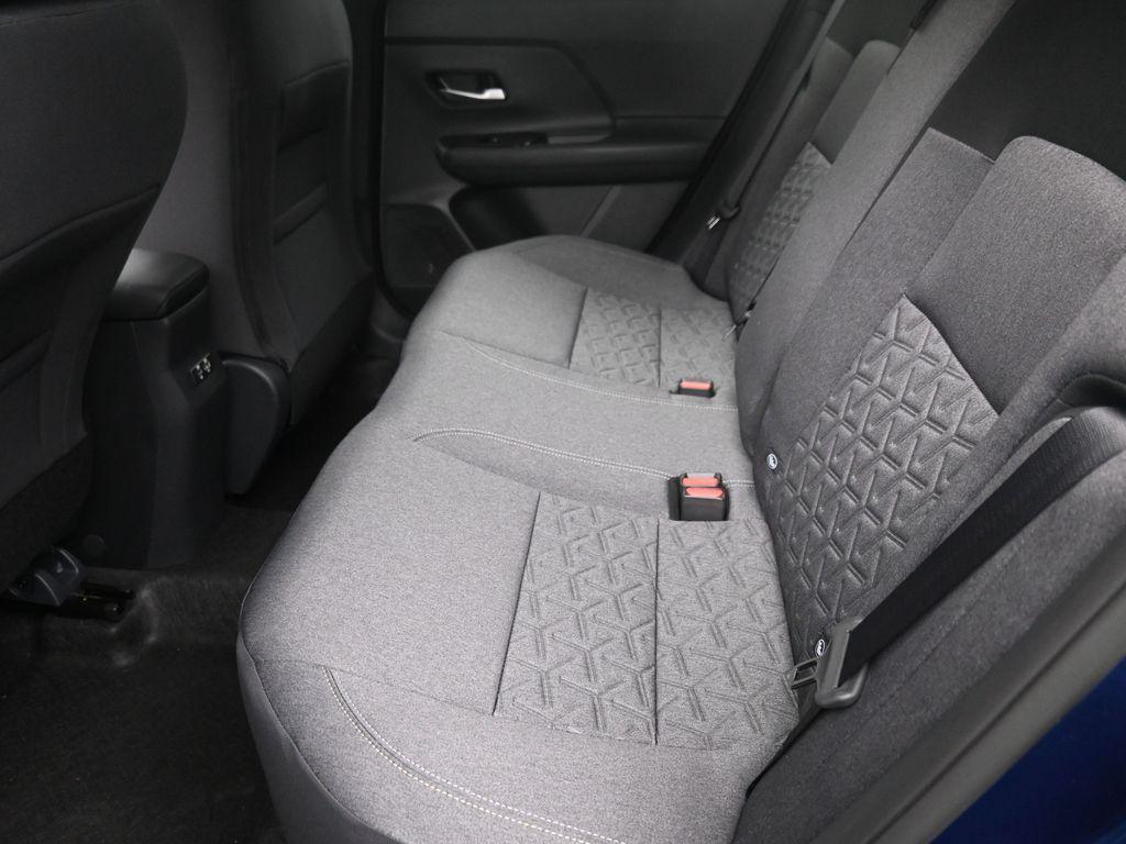 new 2025 Nissan Kicks car, priced at $24,884