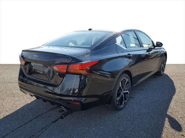 new 2025 Nissan Altima car, priced at $29,875