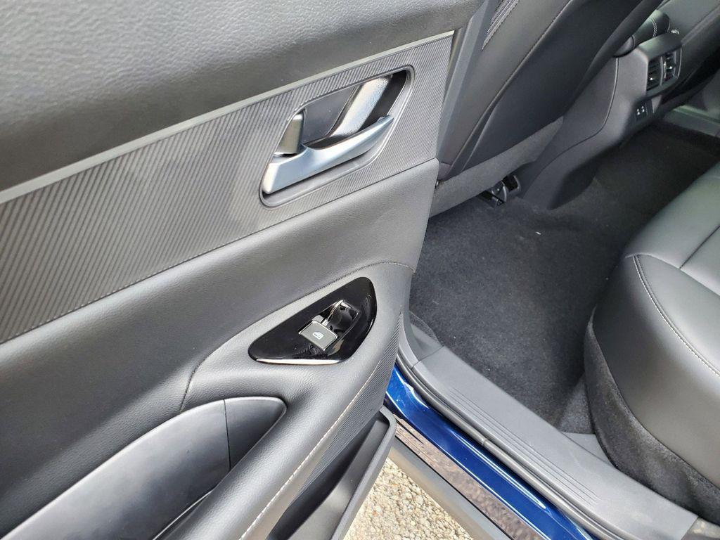 new 2025 Nissan Murano car, priced at $34,770