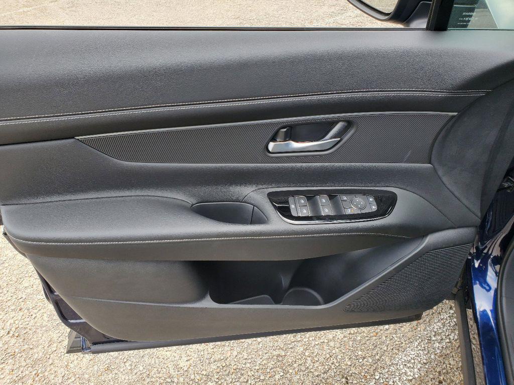 new 2025 Nissan Murano car, priced at $34,770