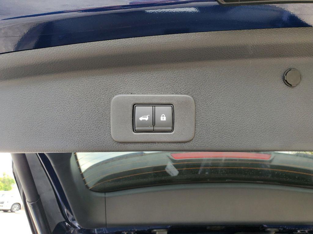 new 2025 Nissan Murano car, priced at $34,770