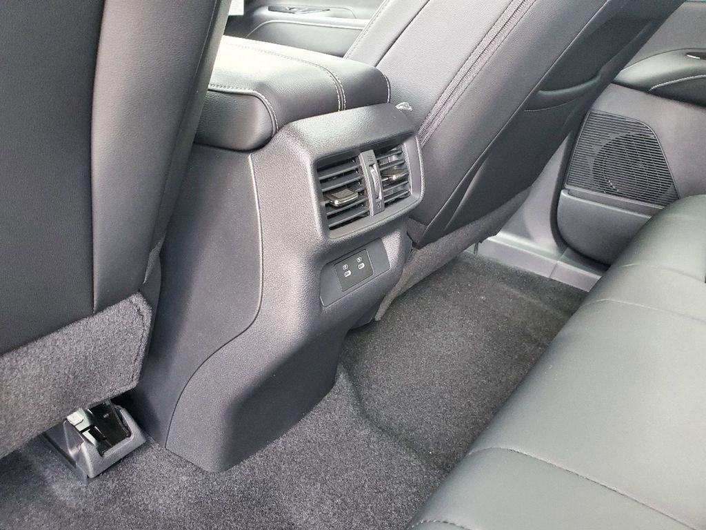 new 2025 Nissan Murano car, priced at $34,770