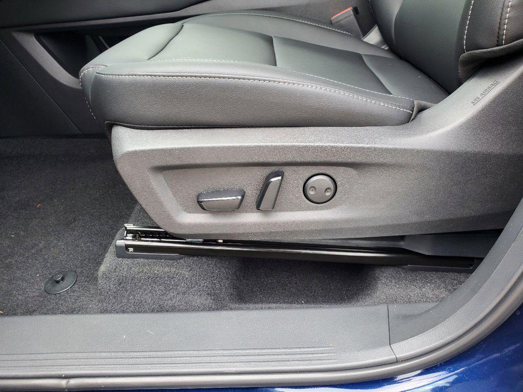 new 2025 Nissan Murano car, priced at $34,770