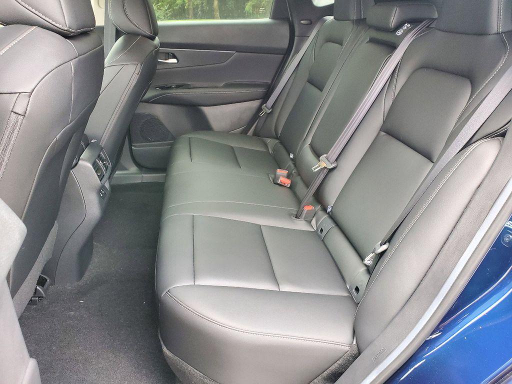 new 2025 Nissan Murano car, priced at $34,770