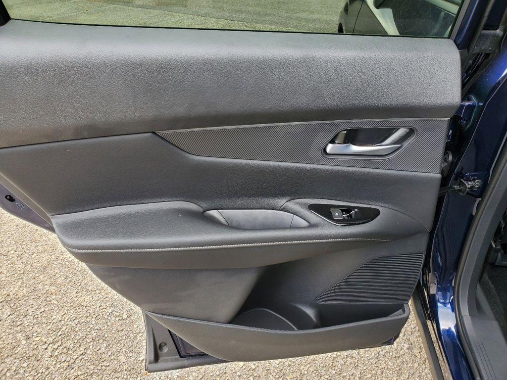 new 2025 Nissan Murano car, priced at $34,770