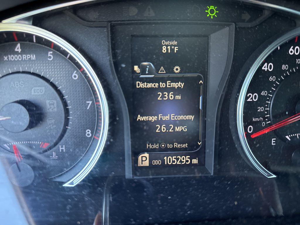 used 2015 Toyota Camry car, priced at $12,991