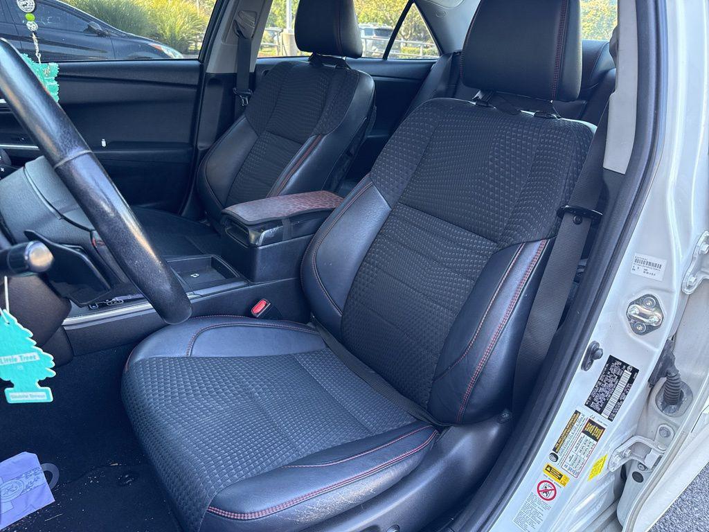 used 2015 Toyota Camry car, priced at $12,991