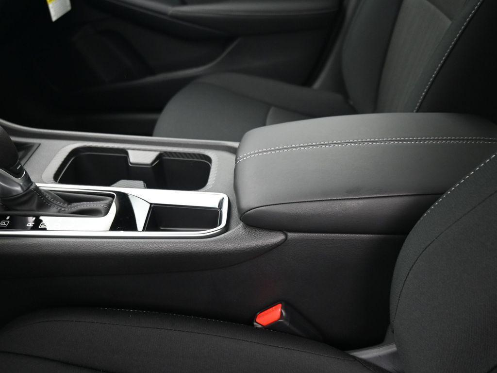 new 2025 Nissan Sentra car, priced at $20,977