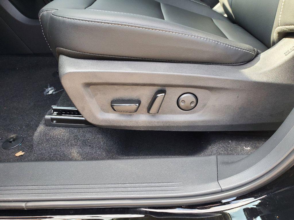 new 2025 Nissan Murano car, priced at $34,770