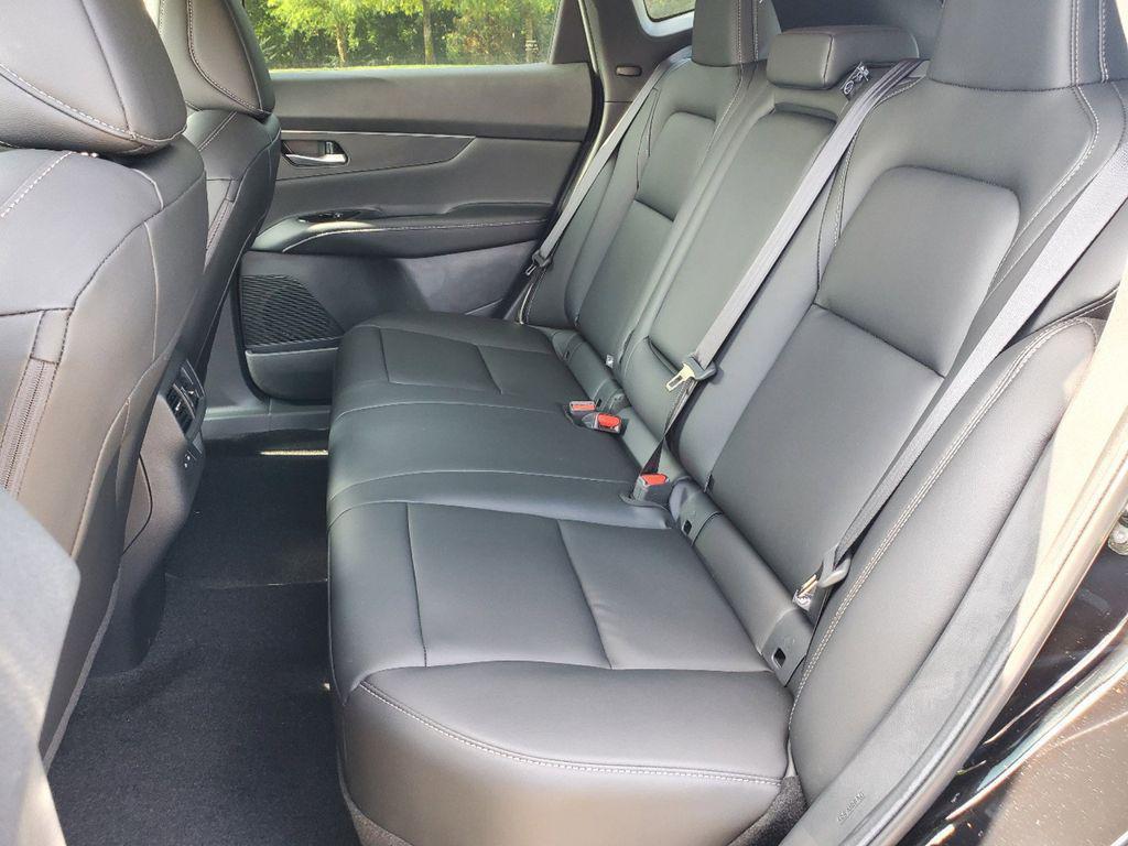 new 2025 Nissan Murano car, priced at $34,770