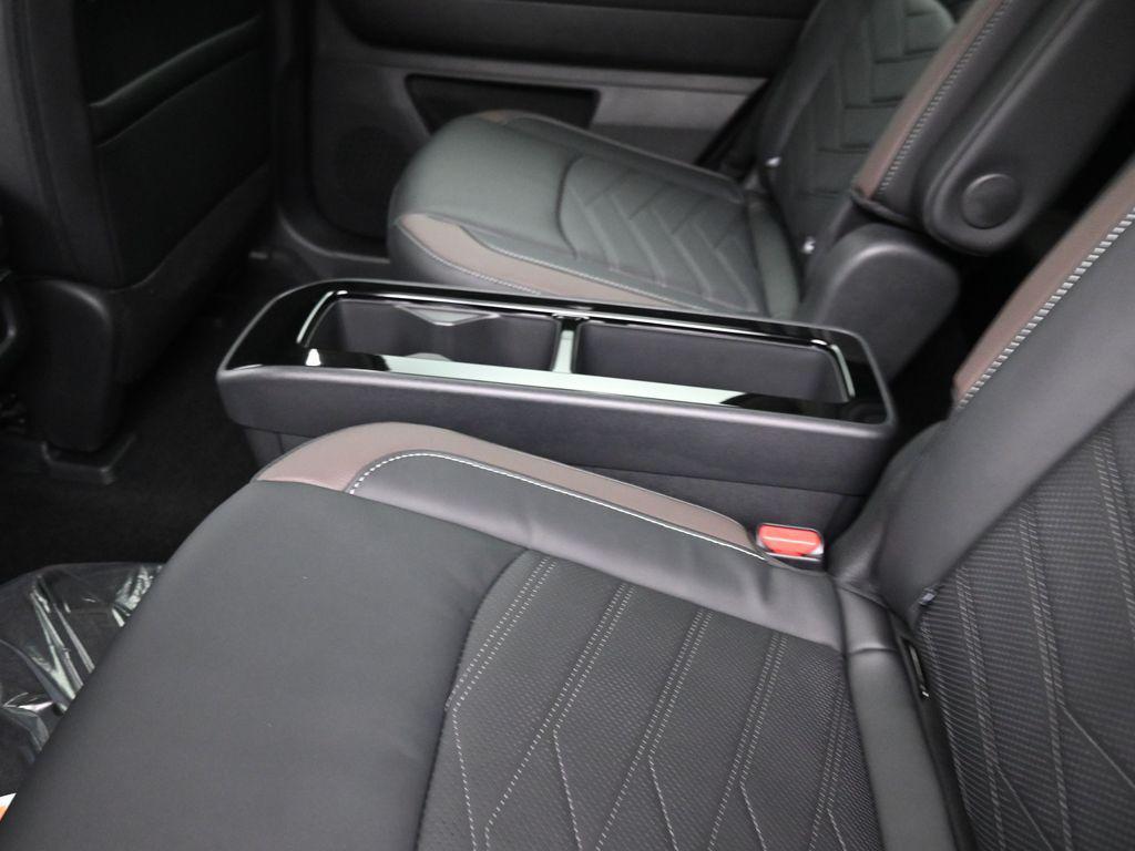 new 2025 Nissan Pathfinder car, priced at $47,030