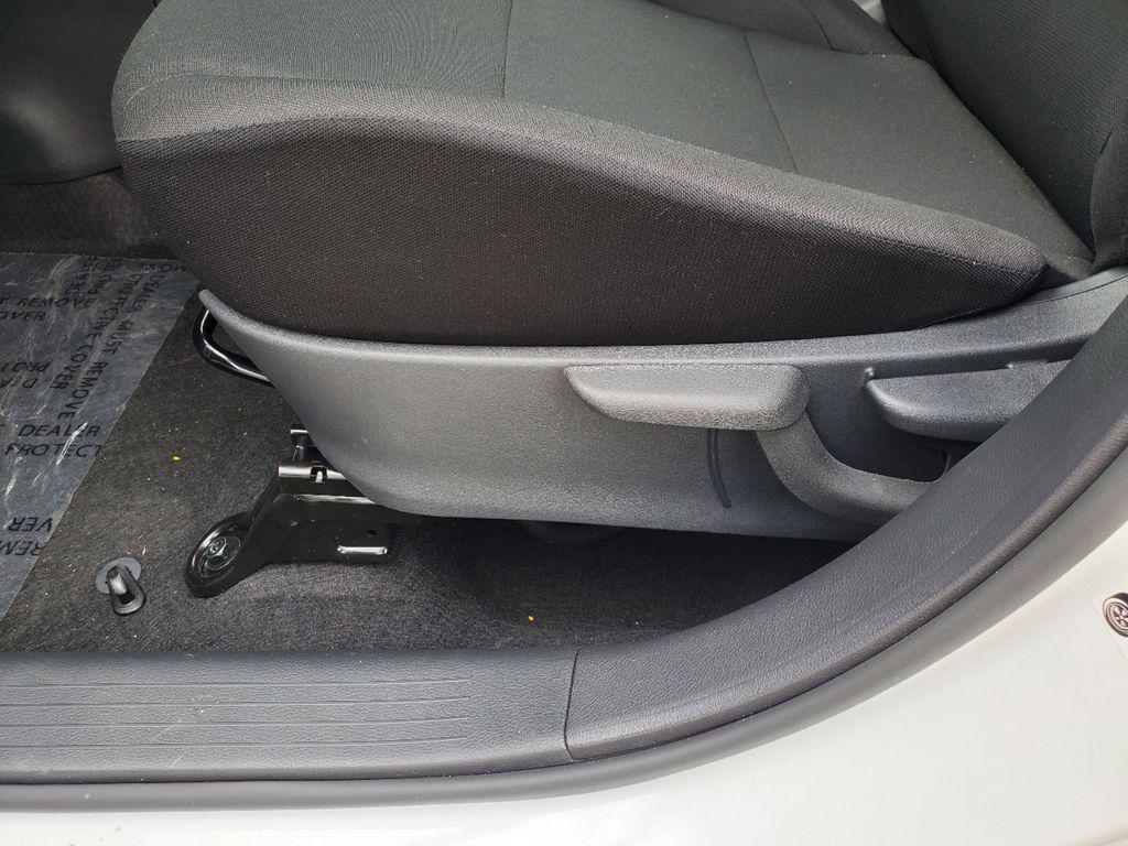 new 2025 Nissan Kicks car, priced at $21,871