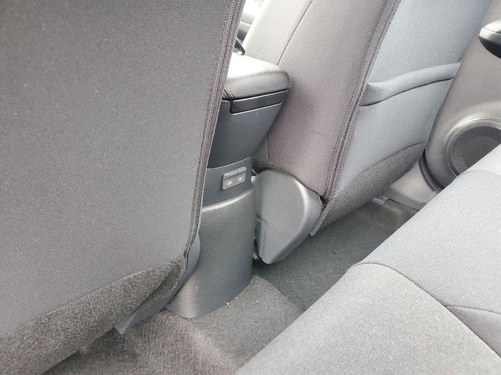 new 2025 Nissan Kicks car, priced at $21,871