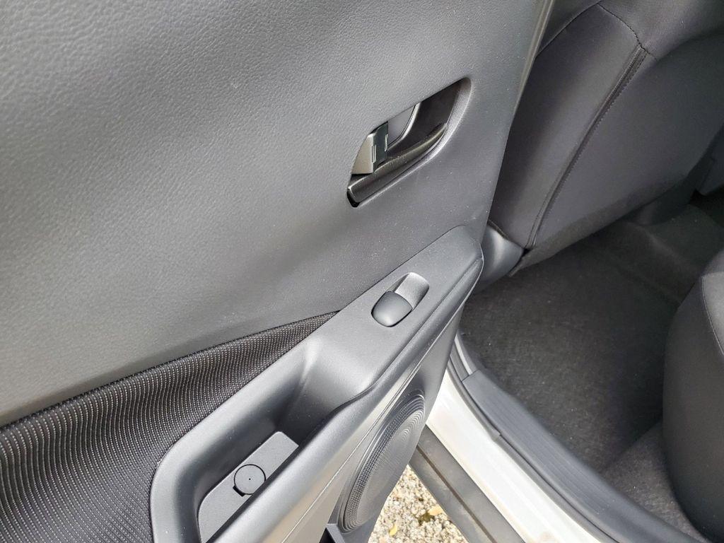 new 2025 Nissan Kicks car, priced at $21,871