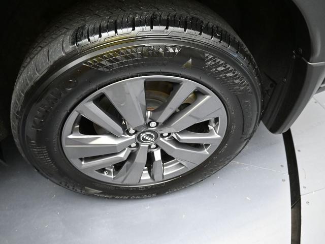 used 2024 Nissan Pathfinder car, priced at $33,704