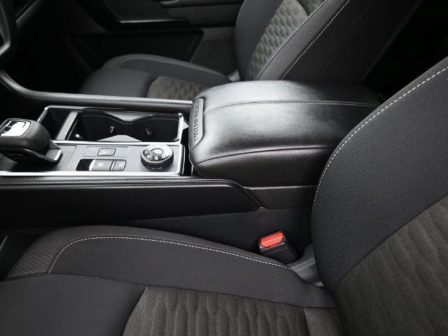 used 2024 Nissan Pathfinder car, priced at $33,704