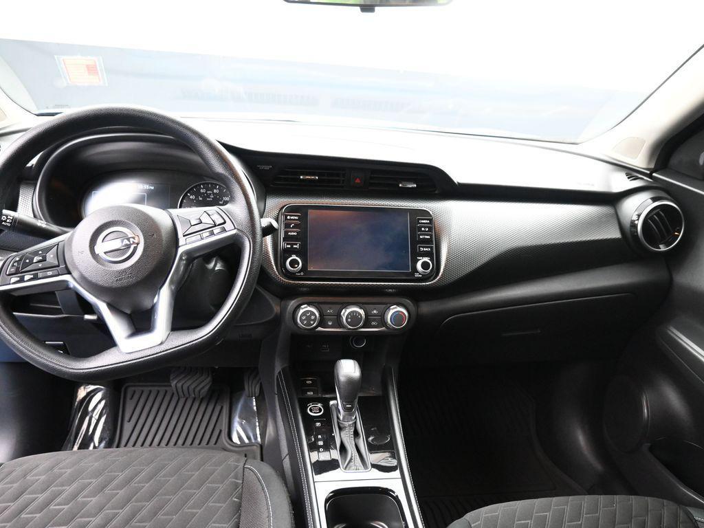 used 2022 Volkswagen Atlas car, priced at $26,747