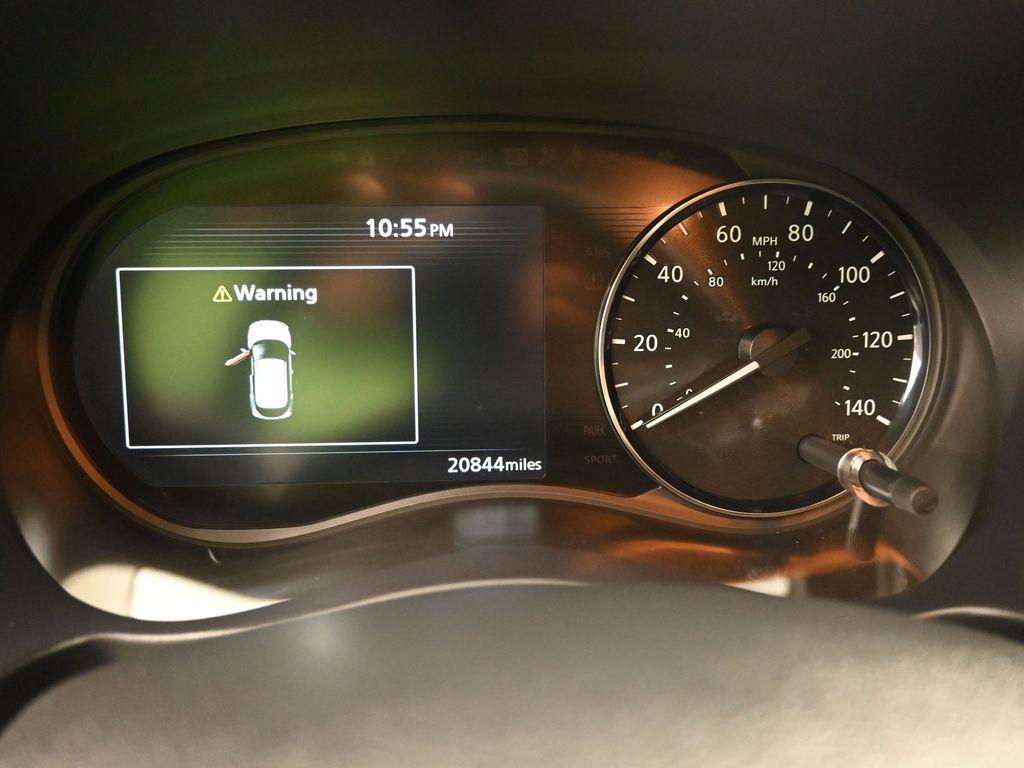 used 2022 Volkswagen Atlas car, priced at $26,747