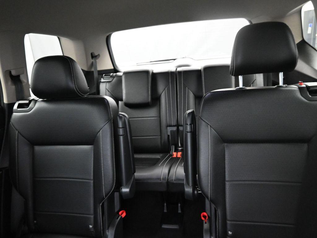 used 2022 Volkswagen Atlas car, priced at $26,747