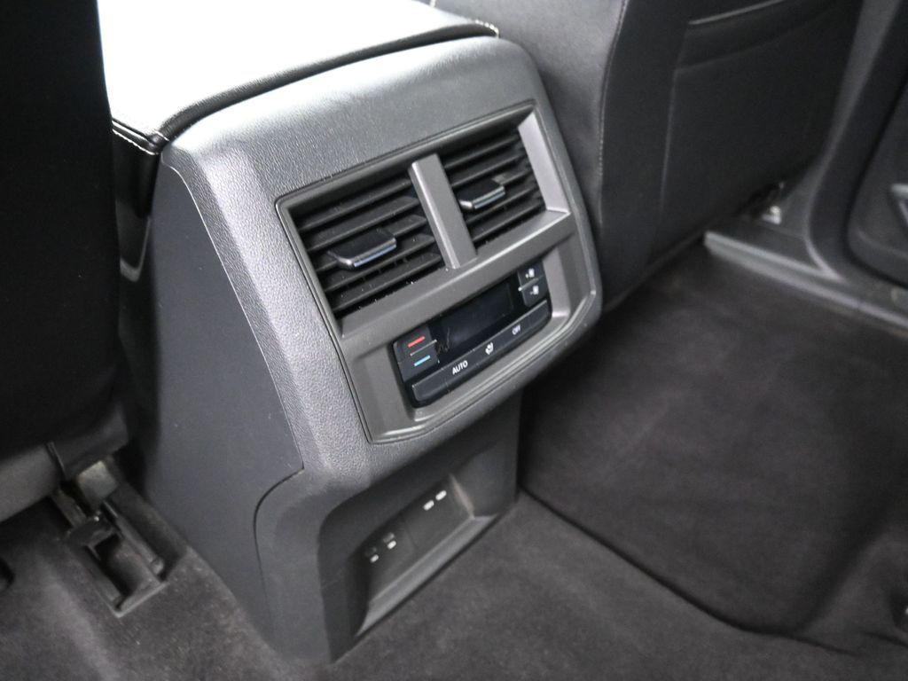 used 2022 Volkswagen Atlas car, priced at $26,747