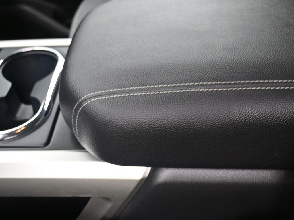 used 2024 Nissan Titan XD car, priced at $45,955