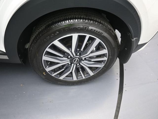 used 2024 Nissan Kicks car, priced at $20,495