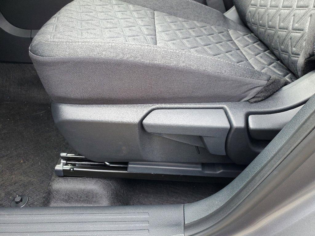 new 2025 Nissan Kicks car, priced at $24,789